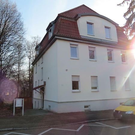 Ferienwohnung Am Barbarossasee Goeppingen Exterior photo