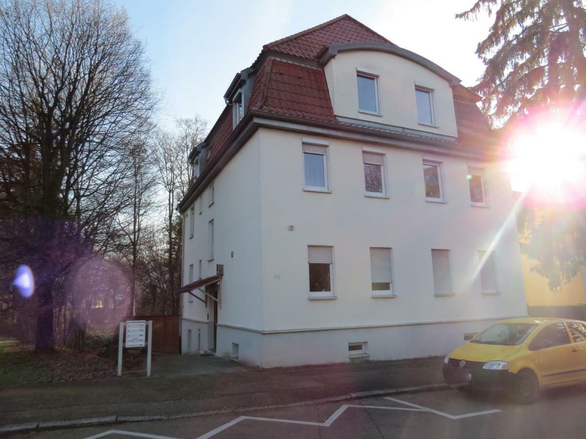 Ferienwohnung Am Barbarossasee Goeppingen Exterior photo